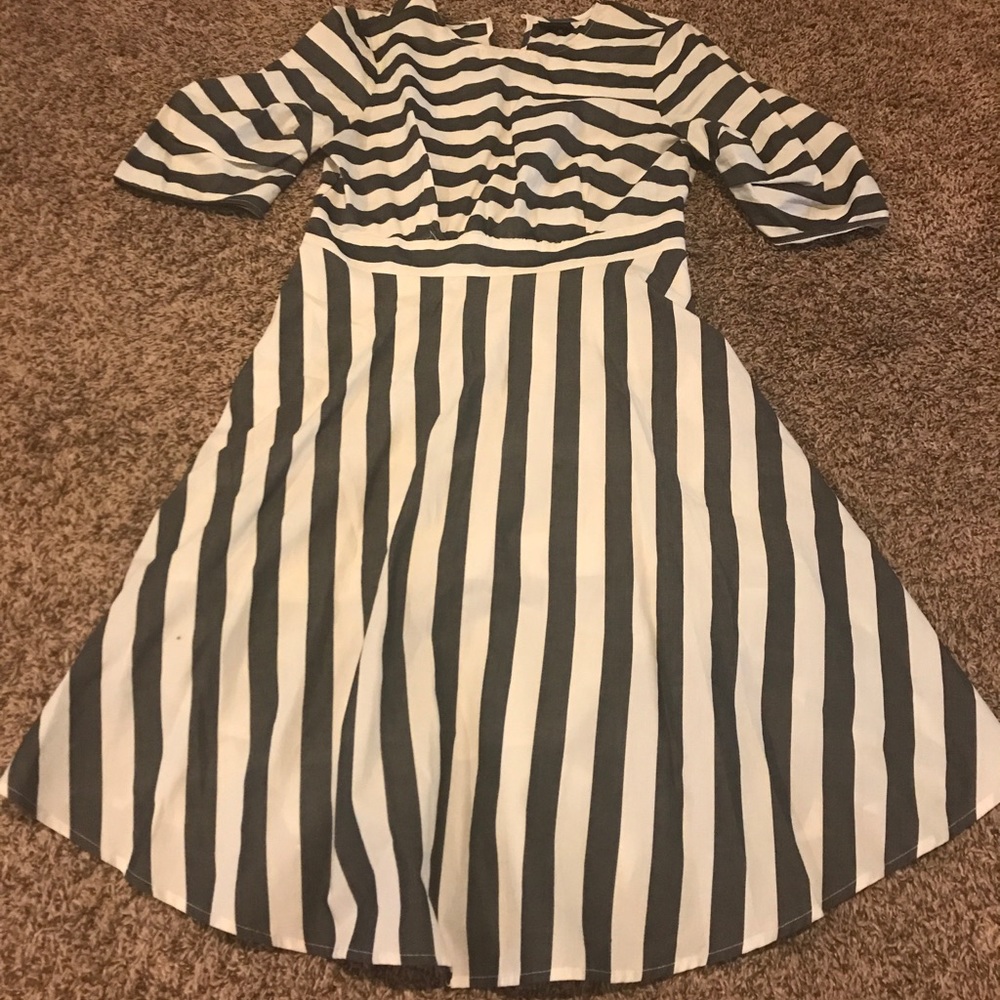 Target dress
